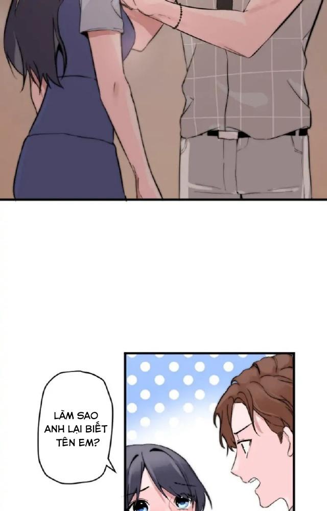 7 Năm Sau Tỉnh Dậy Ở Tương Lai Chapter 3 - Trang 2