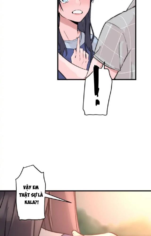 7 Năm Sau Tỉnh Dậy Ở Tương Lai Chapter 3 - Trang 2