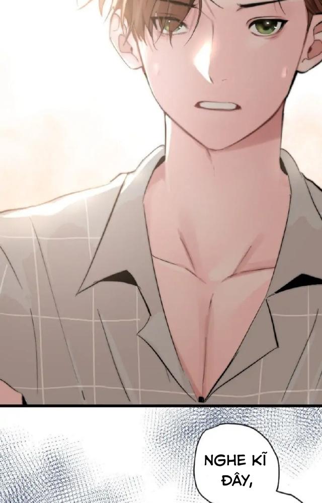 7 Năm Sau Tỉnh Dậy Ở Tương Lai Chapter 3 - Trang 2