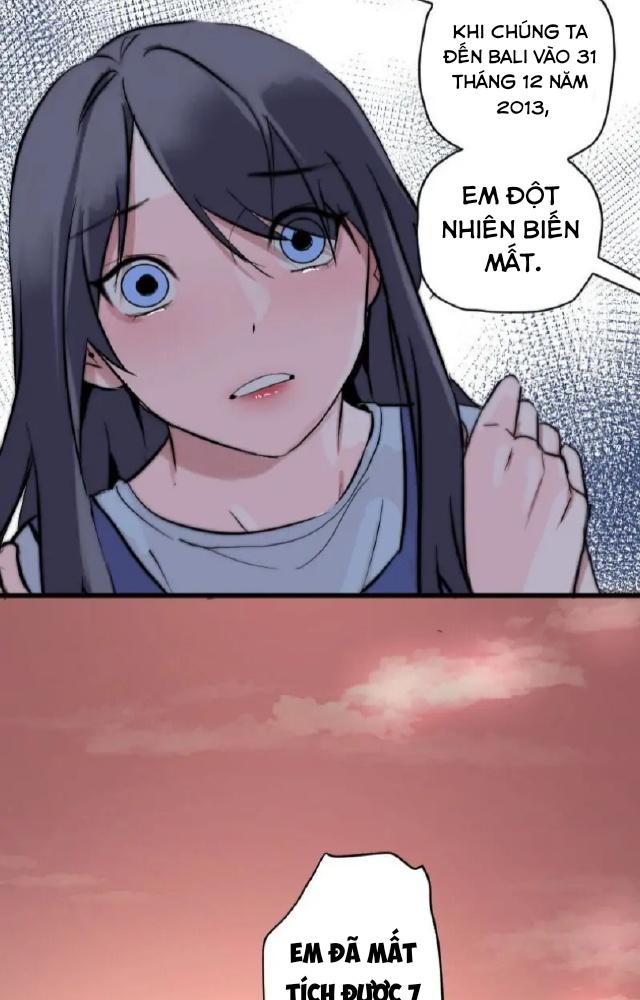 7 Năm Sau Tỉnh Dậy Ở Tương Lai Chapter 3 - Trang 2