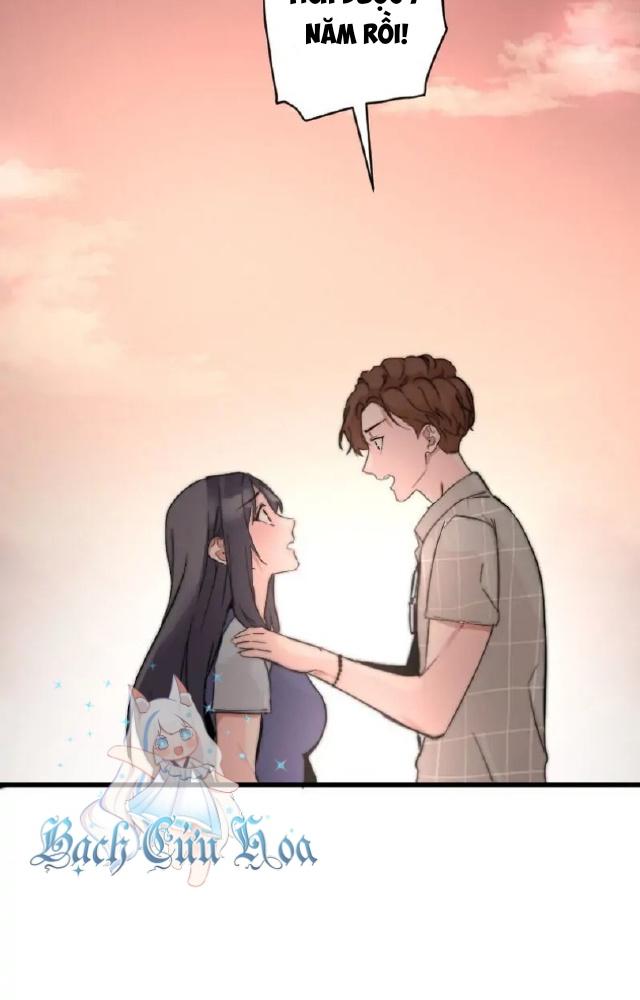 7 Năm Sau Tỉnh Dậy Ở Tương Lai Chapter 3 - Trang 2