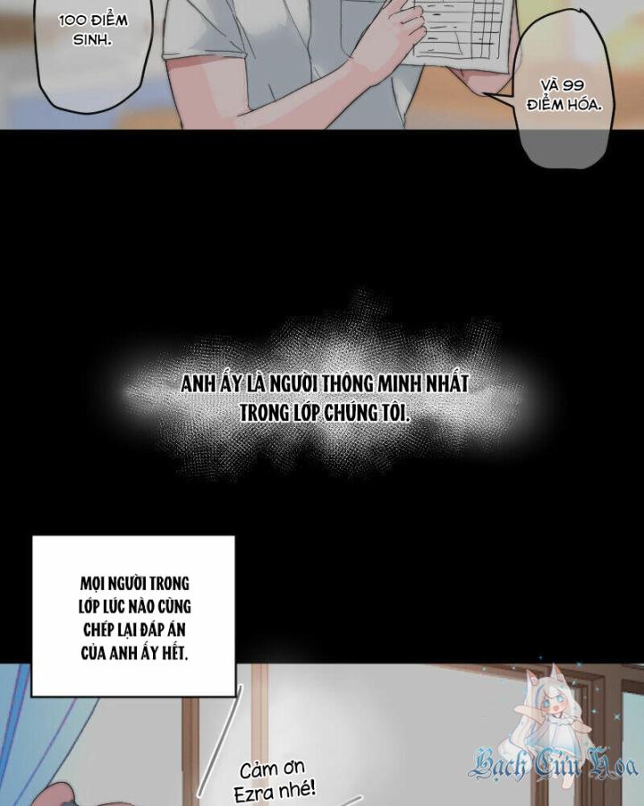 7 Năm Sau Tỉnh Dậy Ở Tương Lai Chapter 4 - Trang 2