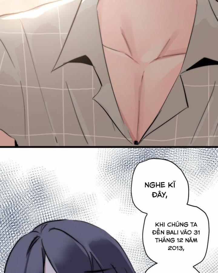 7 Năm Sau Tỉnh Dậy Ở Tương Lai Chapter 4 - Trang 2