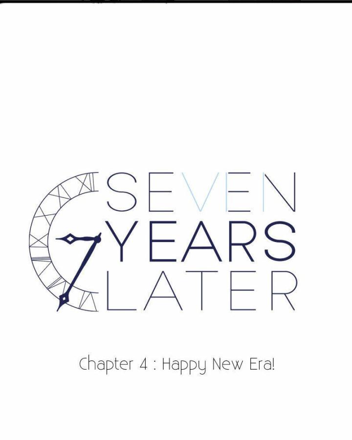 7 Năm Sau Tỉnh Dậy Ở Tương Lai Chapter 4 - Trang 2