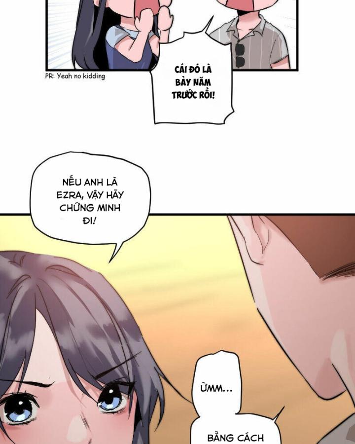 7 Năm Sau Tỉnh Dậy Ở Tương Lai Chapter 4 - Trang 2