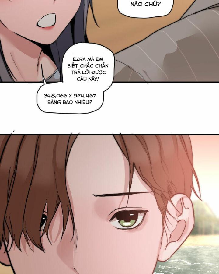 7 Năm Sau Tỉnh Dậy Ở Tương Lai Chapter 4 - Trang 2