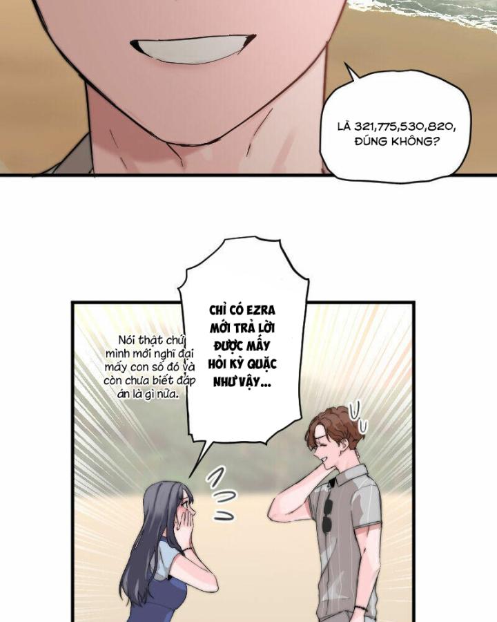 7 Năm Sau Tỉnh Dậy Ở Tương Lai Chapter 4 - Trang 2