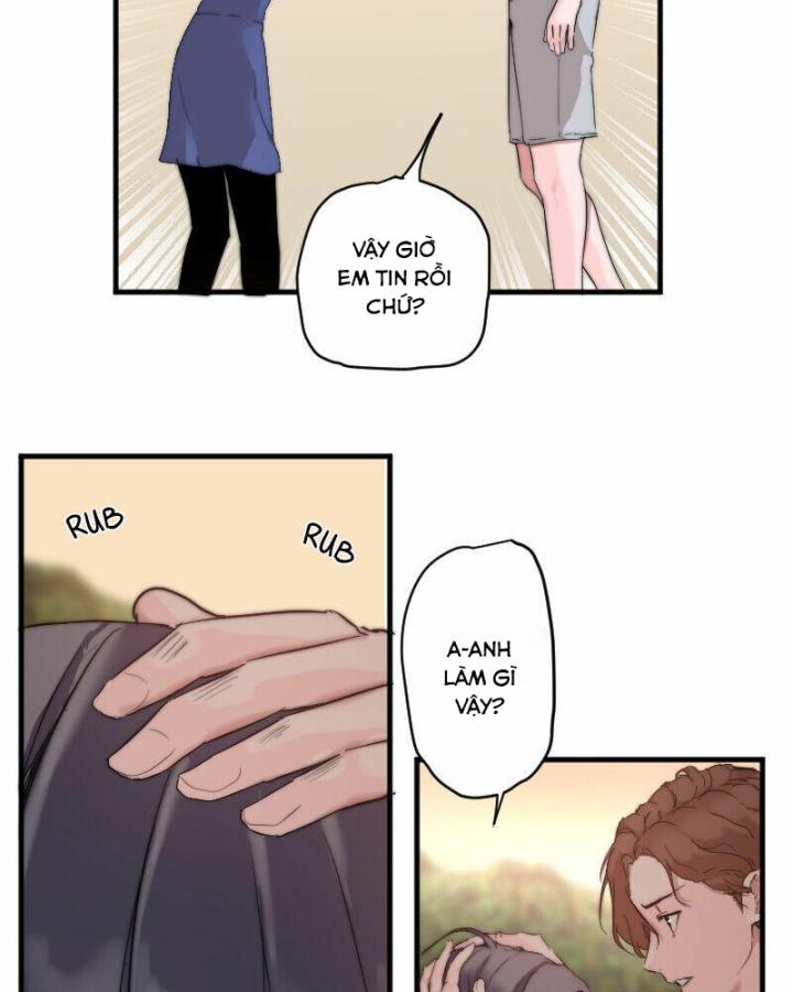 7 Năm Sau Tỉnh Dậy Ở Tương Lai Chapter 4 - Trang 2