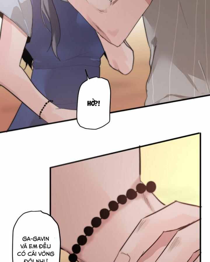 7 Năm Sau Tỉnh Dậy Ở Tương Lai Chapter 4 - Trang 2