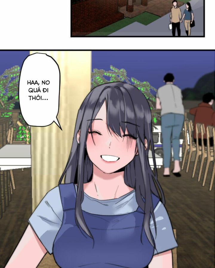 7 Năm Sau Tỉnh Dậy Ở Tương Lai Chapter 4 - Trang 2