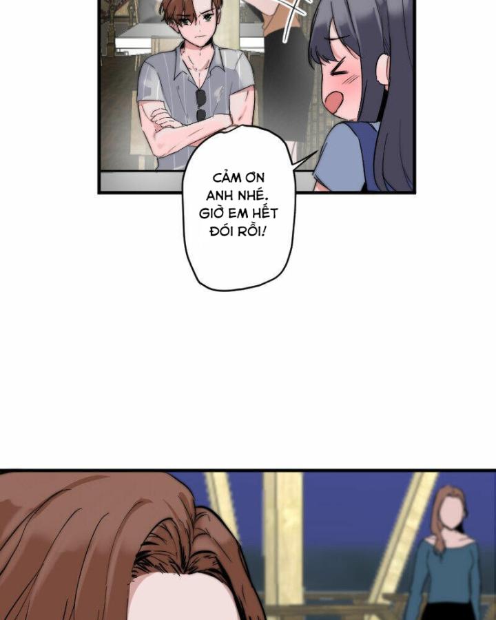 7 Năm Sau Tỉnh Dậy Ở Tương Lai Chapter 4 - Trang 2