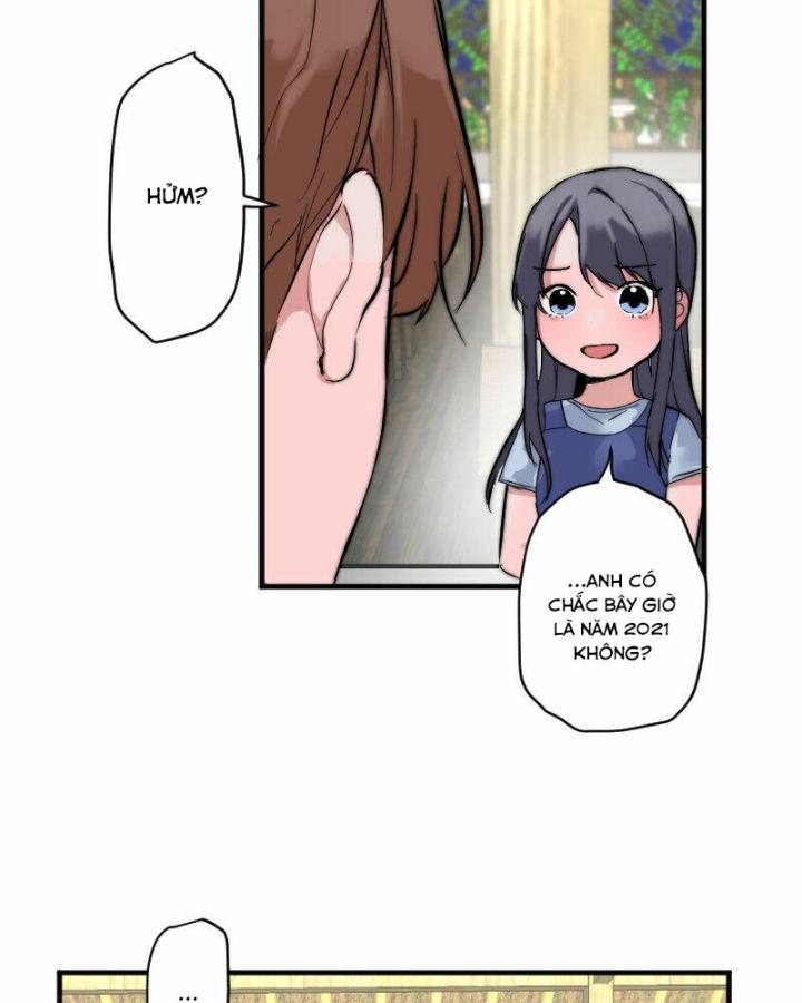 7 Năm Sau Tỉnh Dậy Ở Tương Lai Chapter 4 - Trang 2