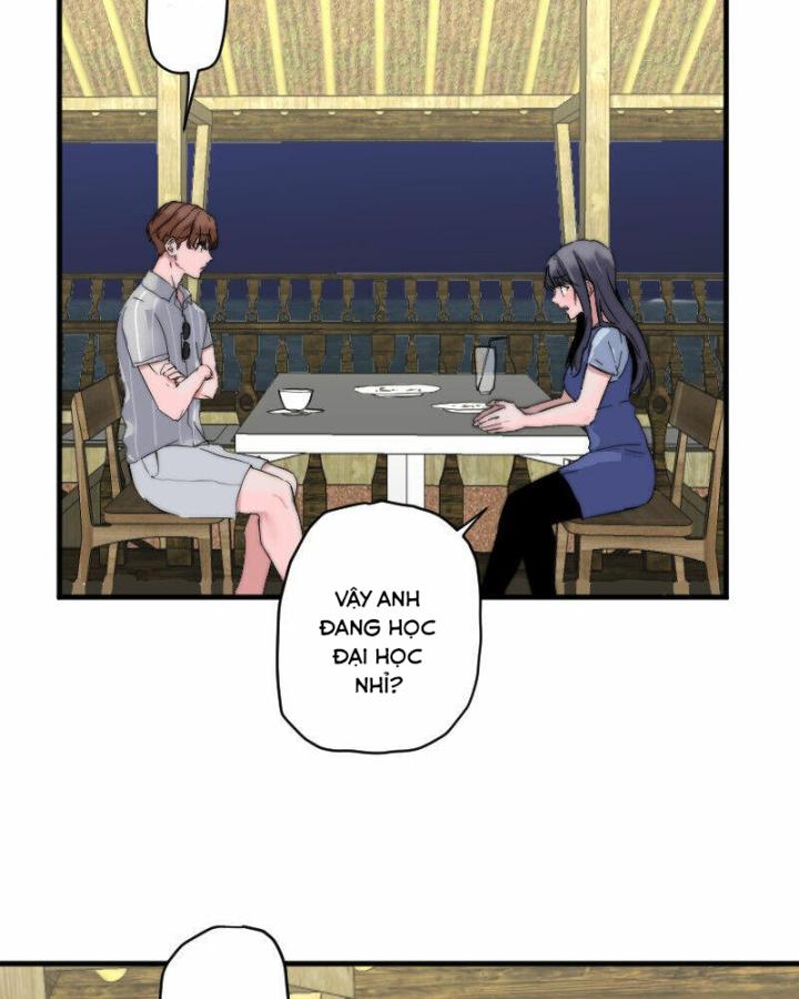 7 Năm Sau Tỉnh Dậy Ở Tương Lai Chapter 4 - Trang 2
