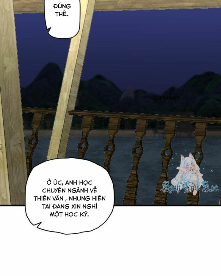 7 Năm Sau Tỉnh Dậy Ở Tương Lai Chapter 4 - Trang 2