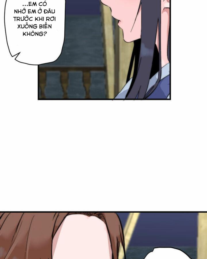 7 Năm Sau Tỉnh Dậy Ở Tương Lai Chapter 4 - Trang 2