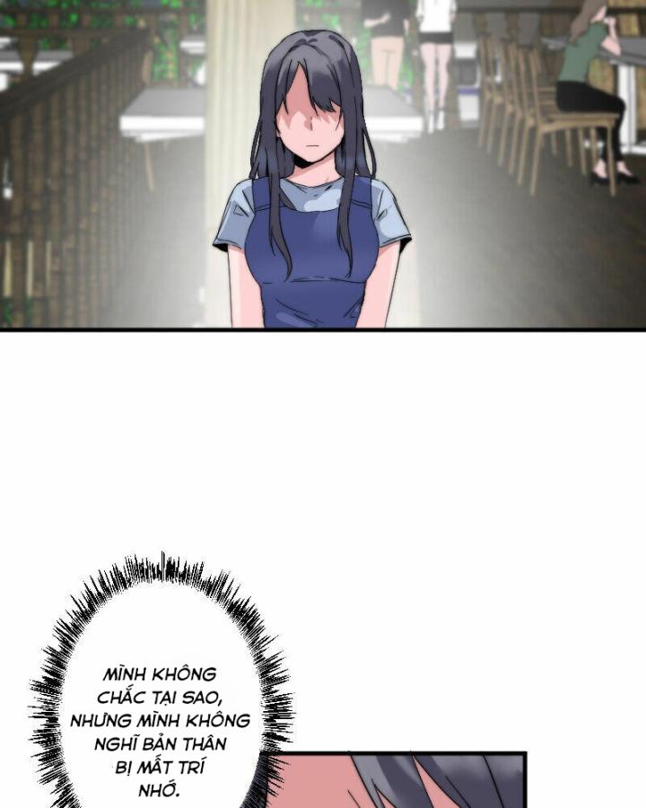 7 Năm Sau Tỉnh Dậy Ở Tương Lai Chapter 4 - Trang 2