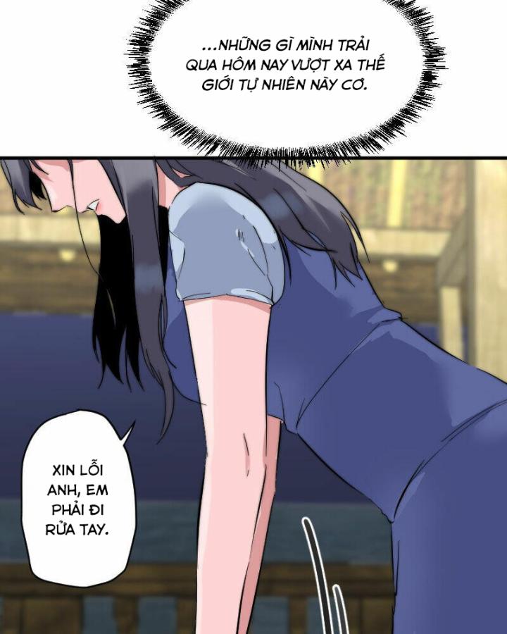 7 Năm Sau Tỉnh Dậy Ở Tương Lai Chapter 4 - Trang 2