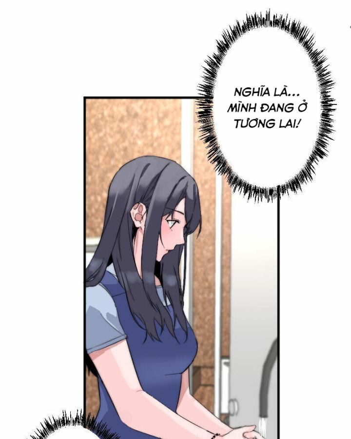 7 Năm Sau Tỉnh Dậy Ở Tương Lai Chapter 4 - Trang 2