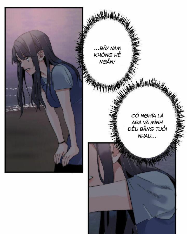 7 Năm Sau Tỉnh Dậy Ở Tương Lai Chapter 4 - Trang 2