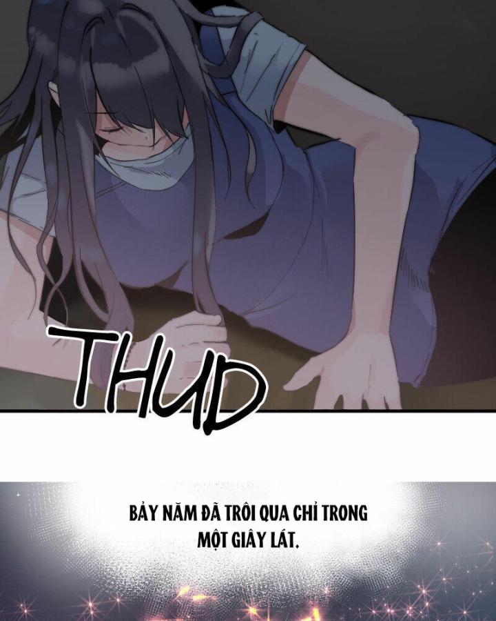 7 Năm Sau Tỉnh Dậy Ở Tương Lai Chapter 4 - Trang 2