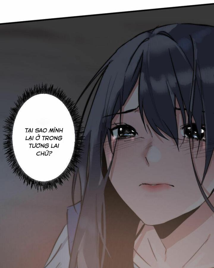 7 Năm Sau Tỉnh Dậy Ở Tương Lai Chapter 4 - Trang 2