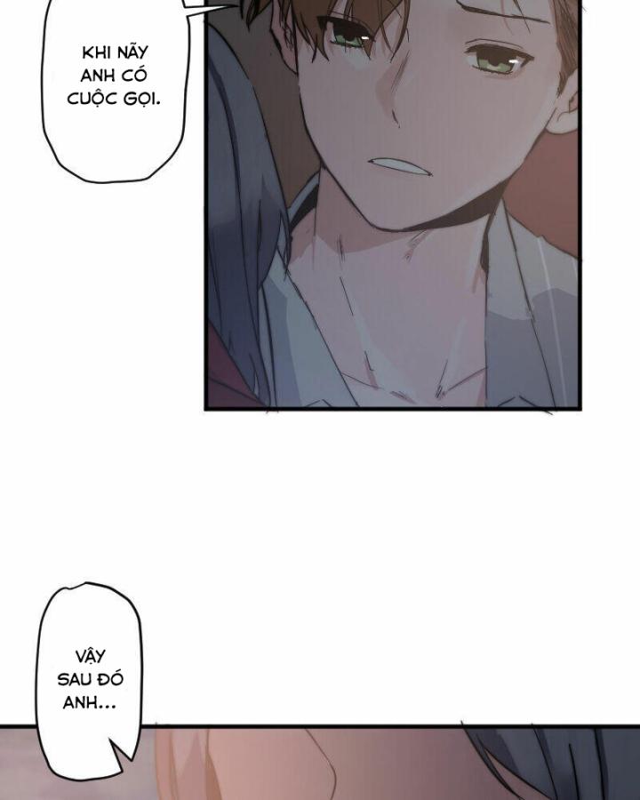 7 Năm Sau Tỉnh Dậy Ở Tương Lai Chapter 4 - Trang 2