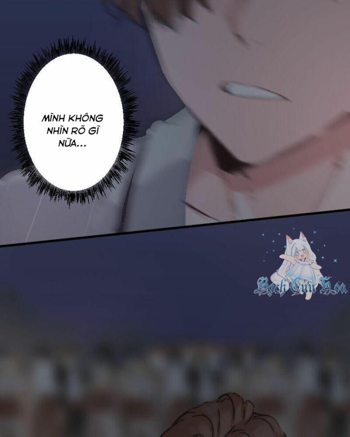 7 Năm Sau Tỉnh Dậy Ở Tương Lai Chapter 4 - Trang 2