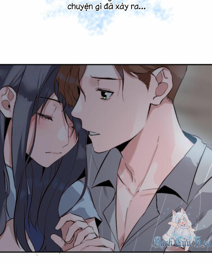 7 Năm Sau Tỉnh Dậy Ở Tương Lai Chapter 5 - Trang 2