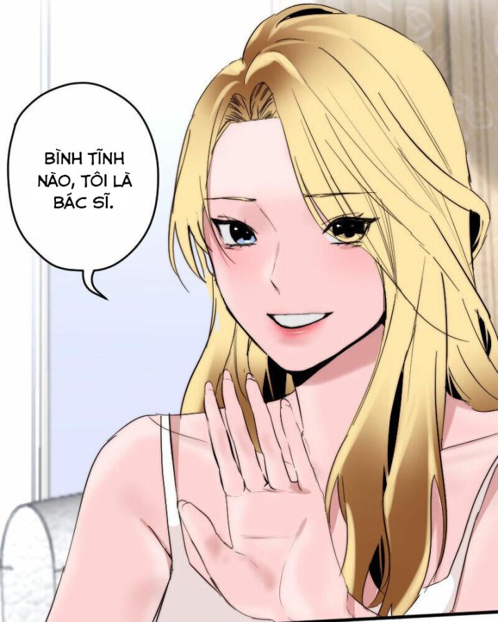 7 Năm Sau Tỉnh Dậy Ở Tương Lai Chapter 5 - Trang 2