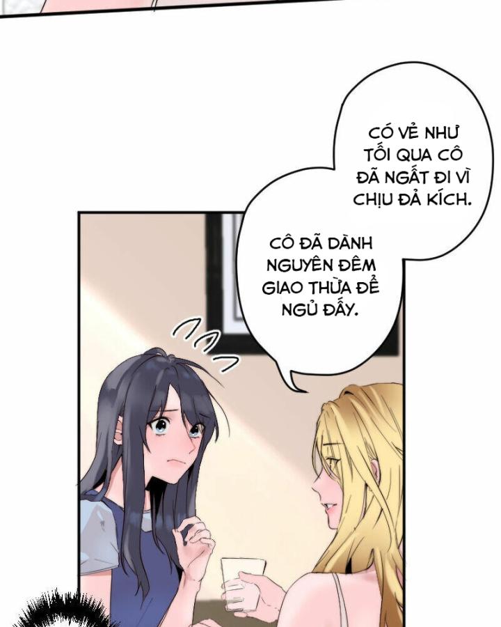 7 Năm Sau Tỉnh Dậy Ở Tương Lai Chapter 5 - Trang 2