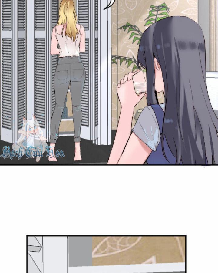 7 Năm Sau Tỉnh Dậy Ở Tương Lai Chapter 5 - Trang 2