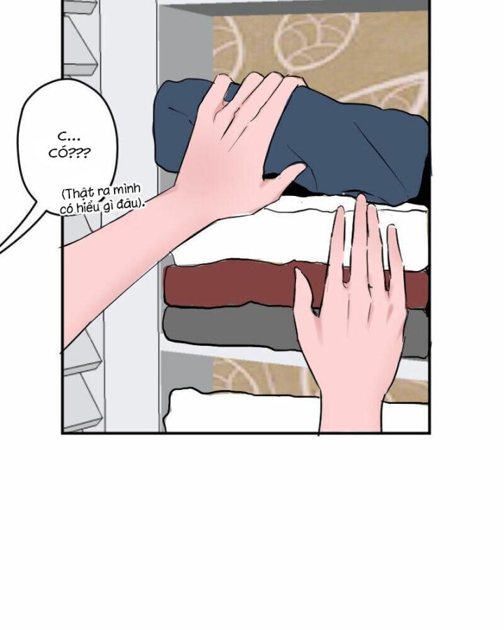 7 Năm Sau Tỉnh Dậy Ở Tương Lai Chapter 5 - Trang 2