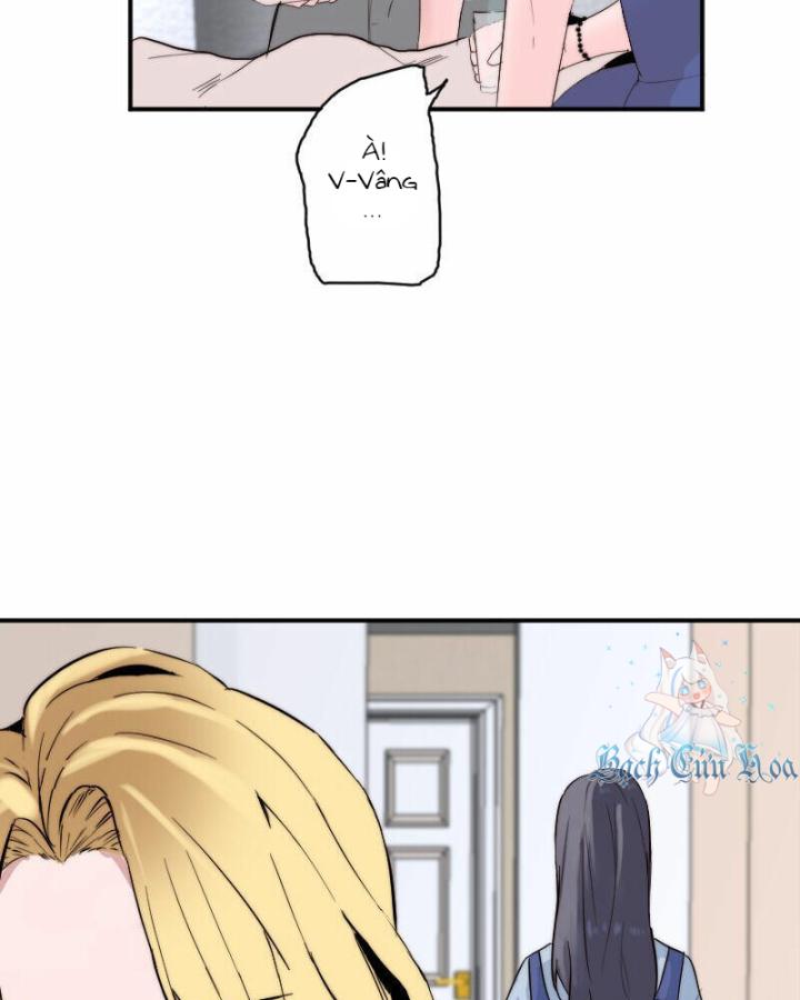 7 Năm Sau Tỉnh Dậy Ở Tương Lai Chapter 5 - Trang 2