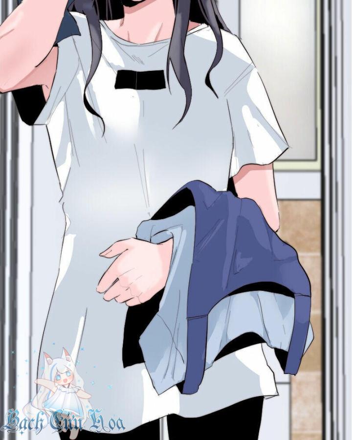 7 Năm Sau Tỉnh Dậy Ở Tương Lai Chapter 5 - Trang 2