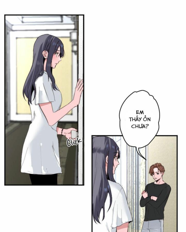 7 Năm Sau Tỉnh Dậy Ở Tương Lai Chapter 5 - Trang 2