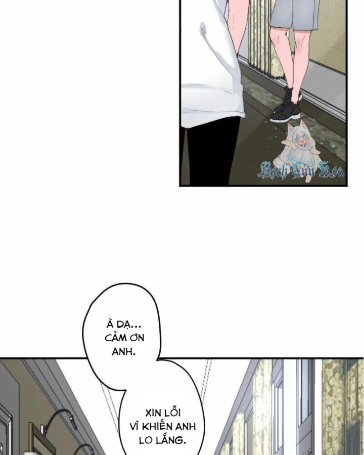 7 Năm Sau Tỉnh Dậy Ở Tương Lai Chapter 5 - Trang 2