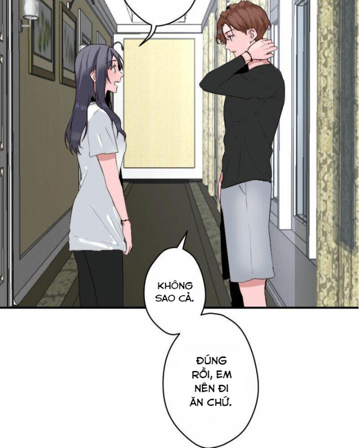 7 Năm Sau Tỉnh Dậy Ở Tương Lai Chapter 5 - Trang 2