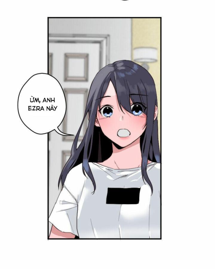 7 Năm Sau Tỉnh Dậy Ở Tương Lai Chapter 5 - Trang 2