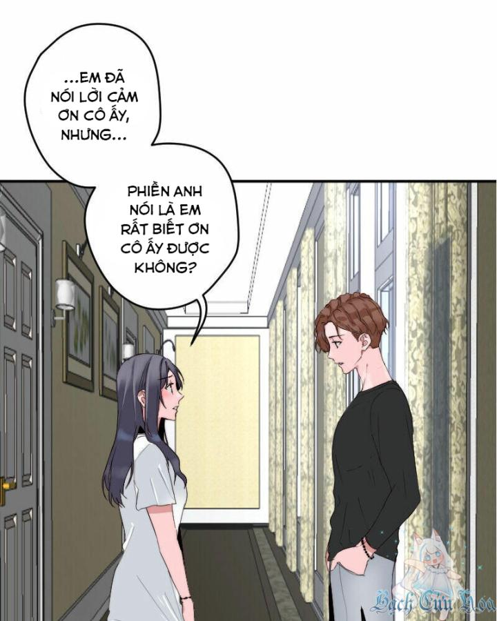 7 Năm Sau Tỉnh Dậy Ở Tương Lai Chapter 5 - Trang 2