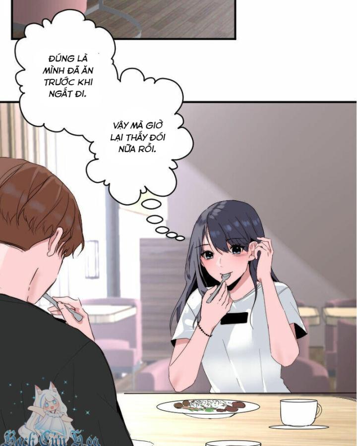 7 Năm Sau Tỉnh Dậy Ở Tương Lai Chapter 5 - Trang 2