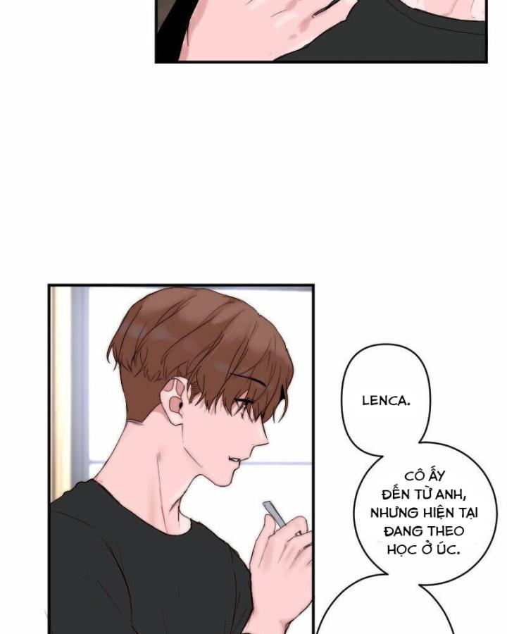 7 Năm Sau Tỉnh Dậy Ở Tương Lai Chapter 5 - Trang 2