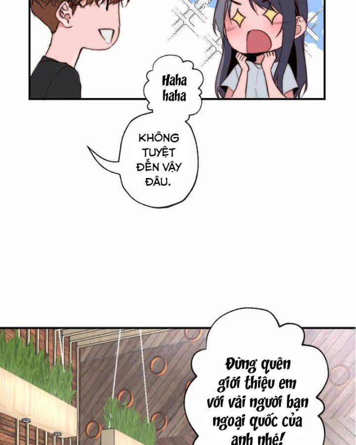 7 Năm Sau Tỉnh Dậy Ở Tương Lai Chapter 5 - Trang 2