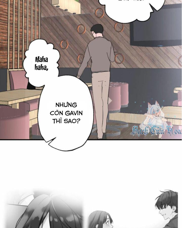 7 Năm Sau Tỉnh Dậy Ở Tương Lai Chapter 5 - Trang 2