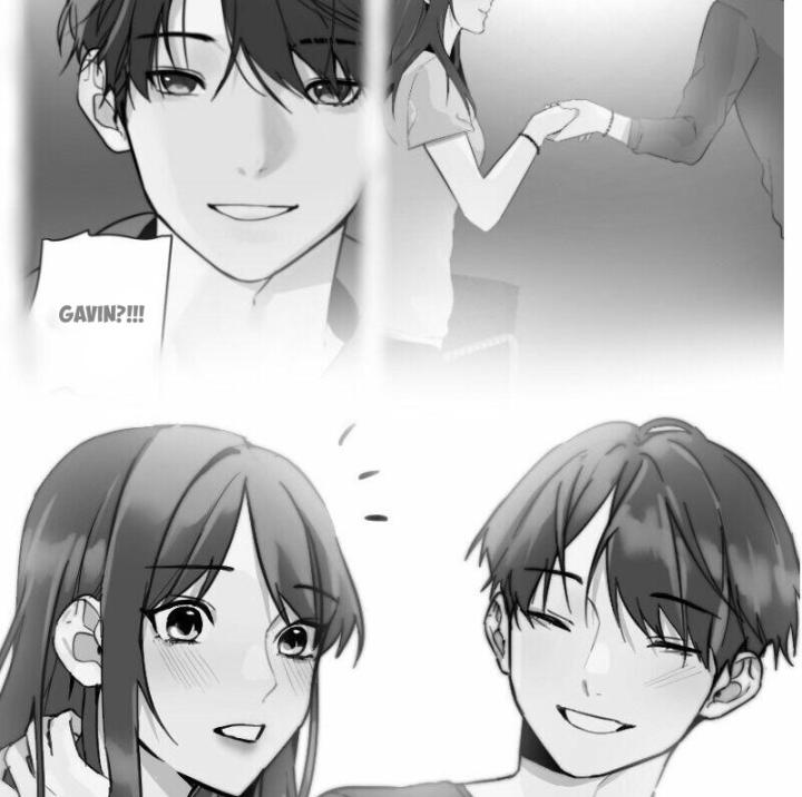 7 Năm Sau Tỉnh Dậy Ở Tương Lai Chapter 5 - Trang 2