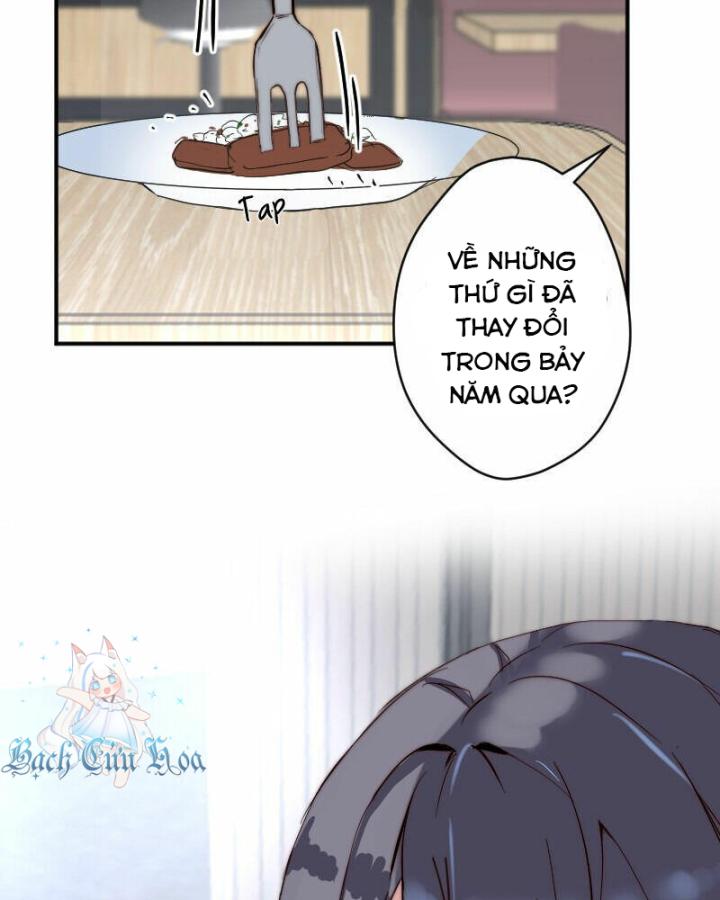 7 Năm Sau Tỉnh Dậy Ở Tương Lai Chapter 5 - Trang 2