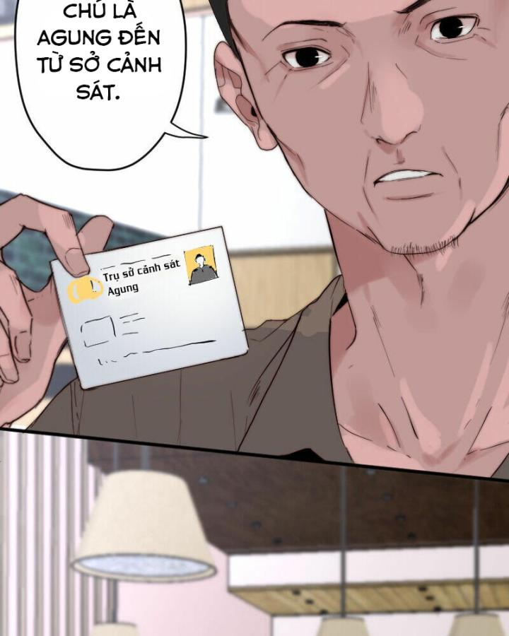 7 Năm Sau Tỉnh Dậy Ở Tương Lai Chapter 5 - Trang 2