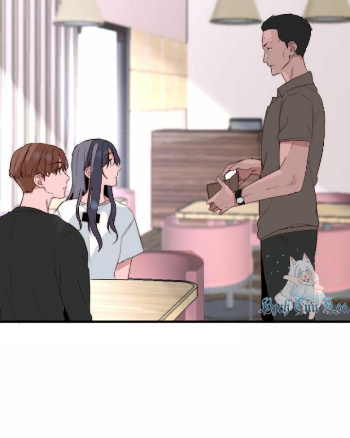 7 Năm Sau Tỉnh Dậy Ở Tương Lai Chapter 5 - Trang 2