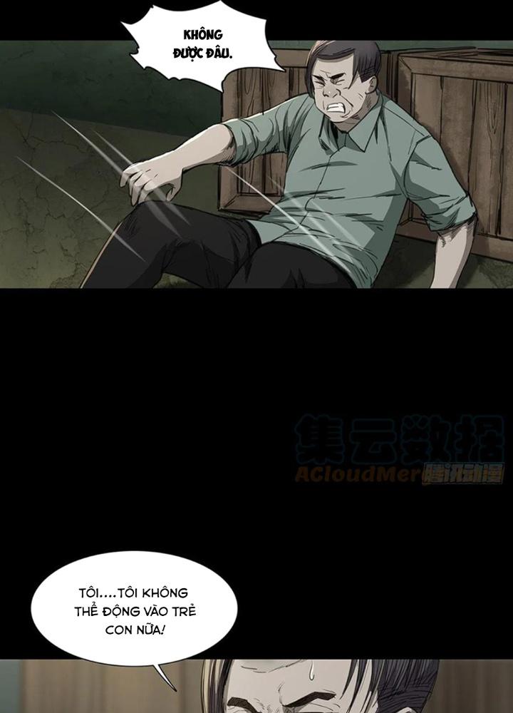 Quay Đầu Là Bờ Chapter 81 - Next Chapter 81