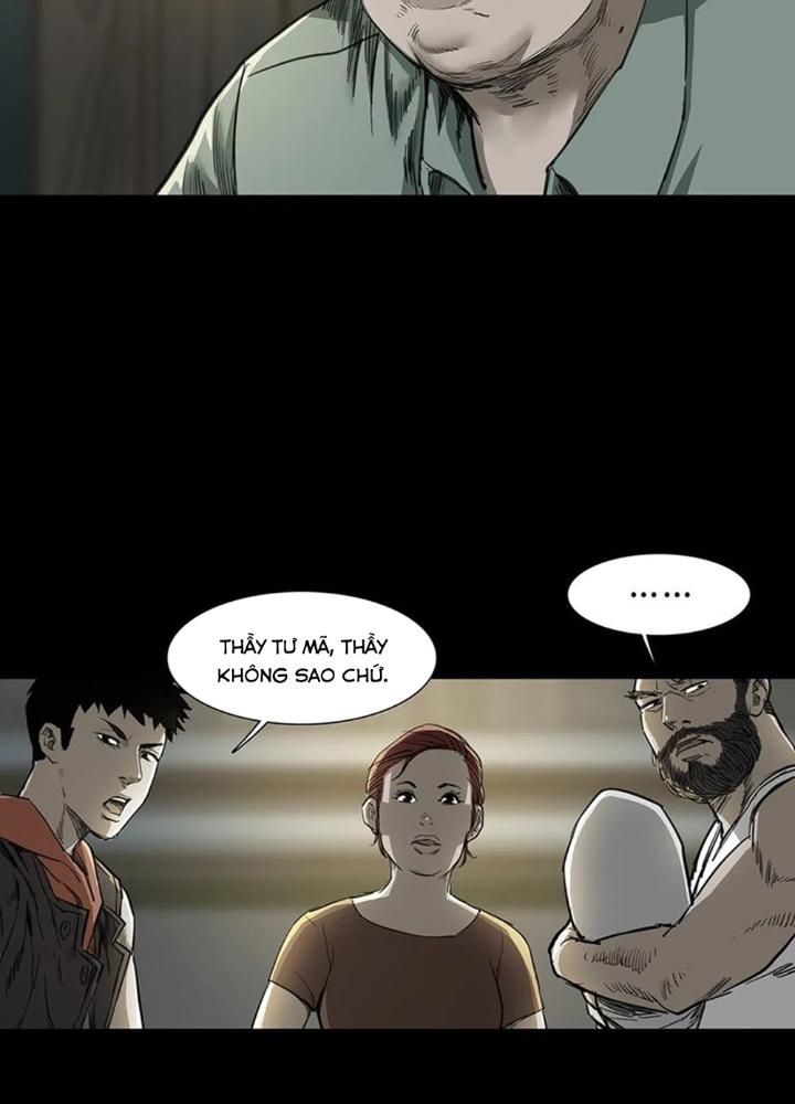 Quay Đầu Là Bờ Chapter 81 - Next Chapter 81