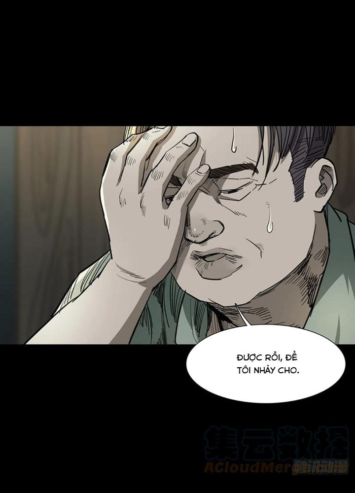 Quay Đầu Là Bờ Chapter 81 - Next Chapter 81